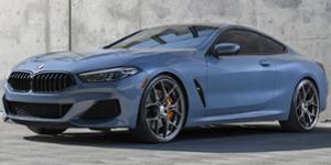 BMW 850i